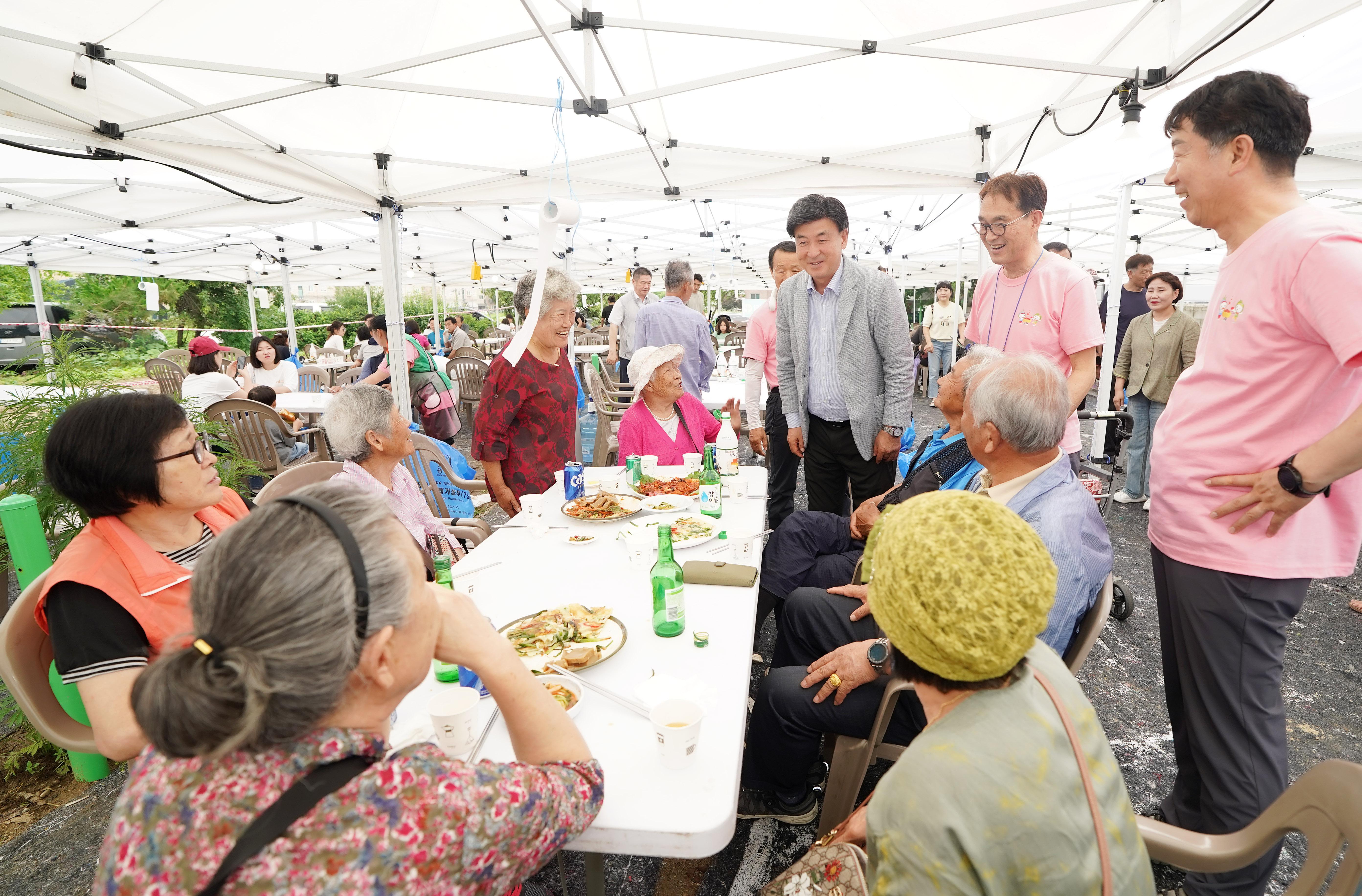 제23회 퇴촌토마토거리축제 사진모음