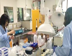 친환경농업관리실 사진 1