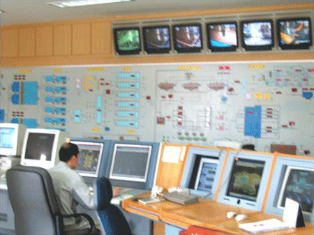 상황실
