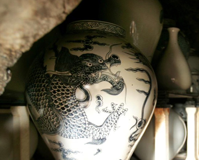 Royal Porcelain Festival