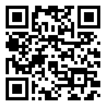 복지&middot;보건 정책안내서 QR코드