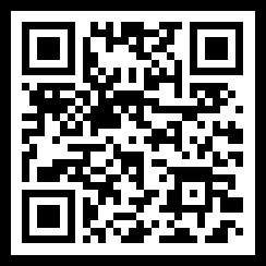 전입세대확인서 열람교부 QR코드