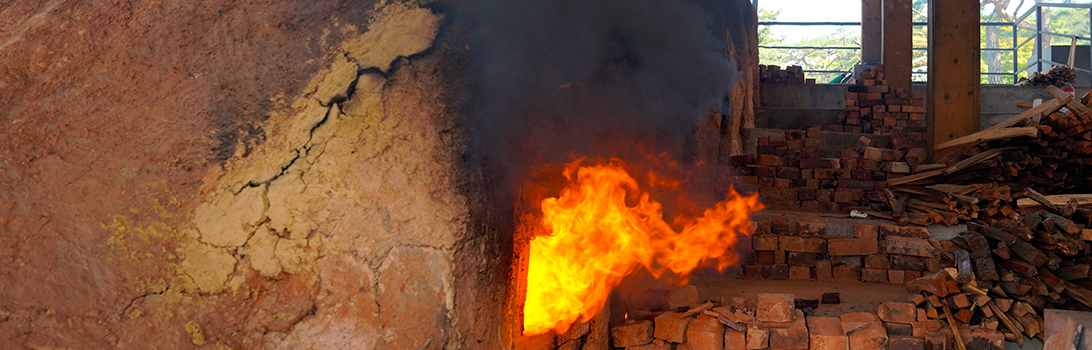 경기도자박물관 전경4