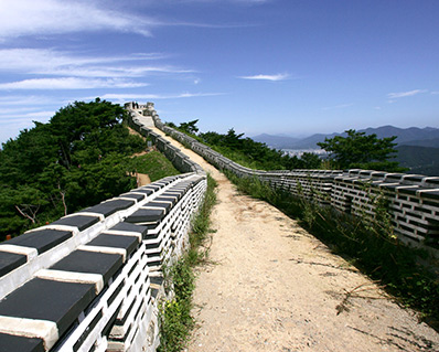 Namhan Fortress Cultural Festival
