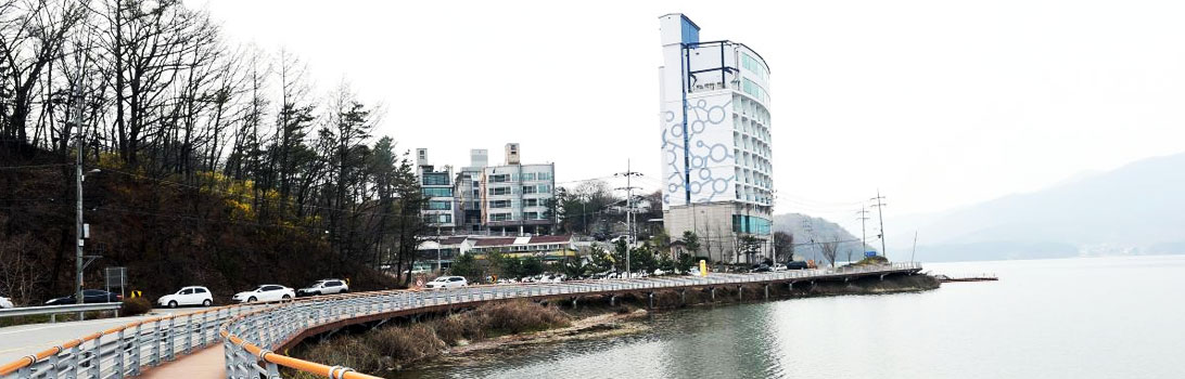 물환경전시관/전망대 체험여행 사진1