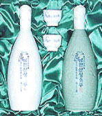 Sanseong Soju
